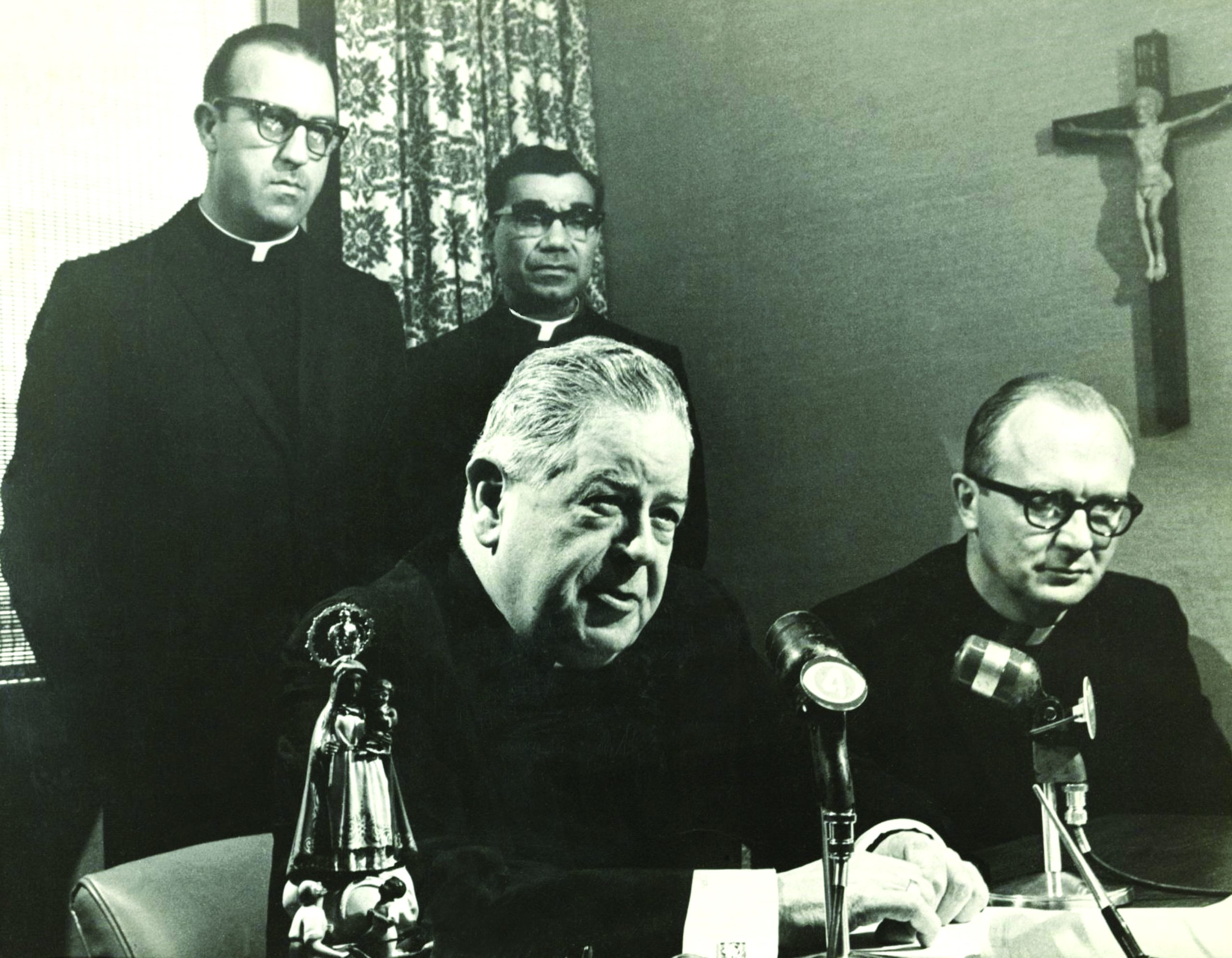 4. Abril 2026_Arzobispo Carrol