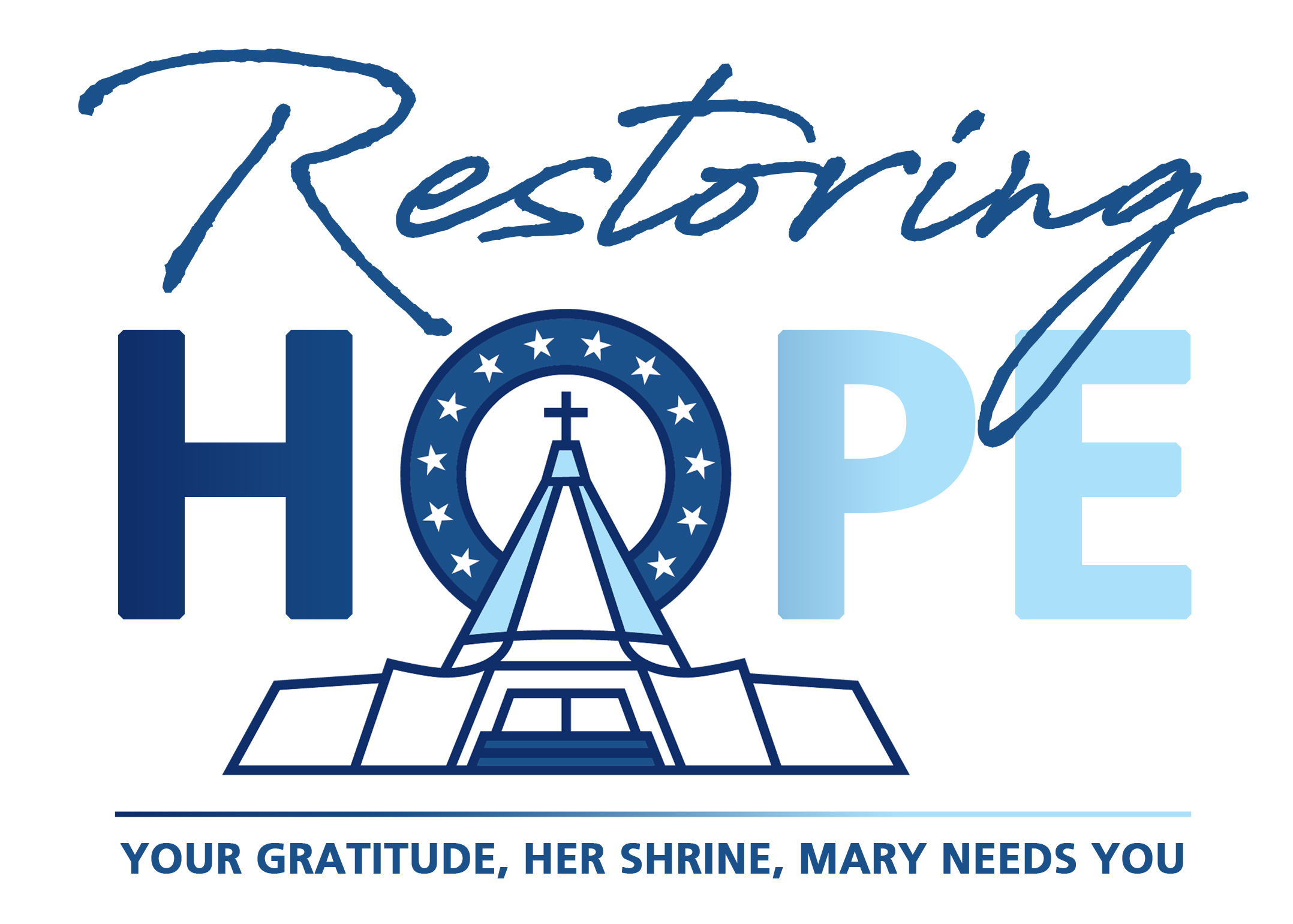 Restoring Hope Logo